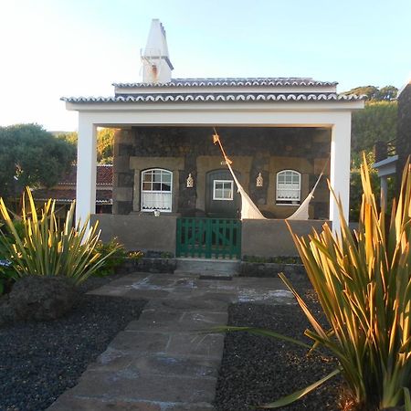 Casa Ilheu - Faja Do Fisher Feteira  Exteriér fotografie