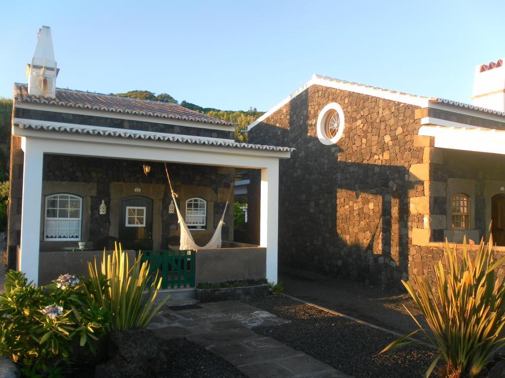 Casa Ilheu - Faja Do Fisher Feteira  Exteriér fotografie